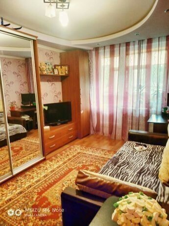 Продаж 1-кімнатної квартири 34 м², Бучмы ул., 48