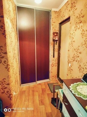 Продажа 1-комнатной квартиры 34 м², Бучмы ул., 48