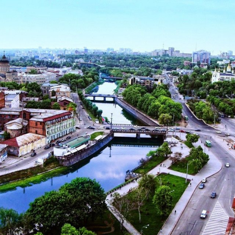 Как и почему изменились цены на квартиры в Харькове летом