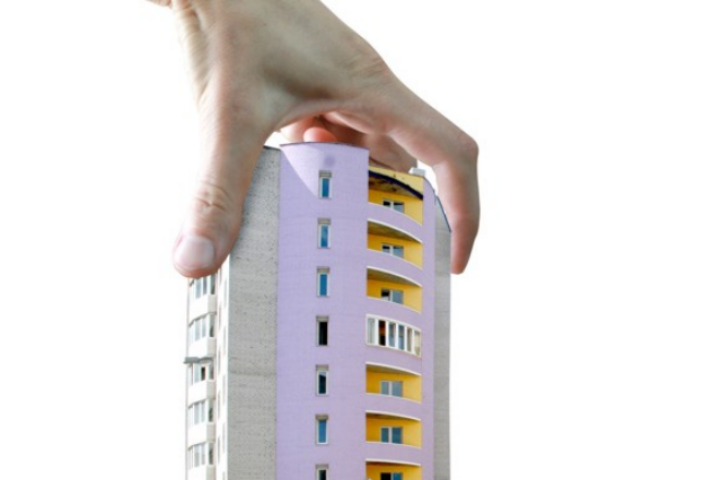 Від чого залежить розвиток ринку нерухомості й чого чекати найближчим часом