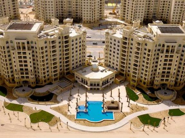 Что объединяет рынки недвижимости Украины и ОАЭ