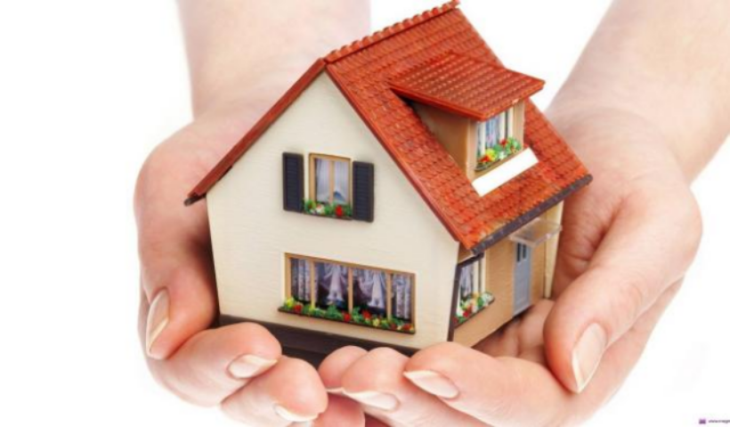 «Площадь жилого дома» или «общая площадь»? В Минрегионе разъяснили разницу