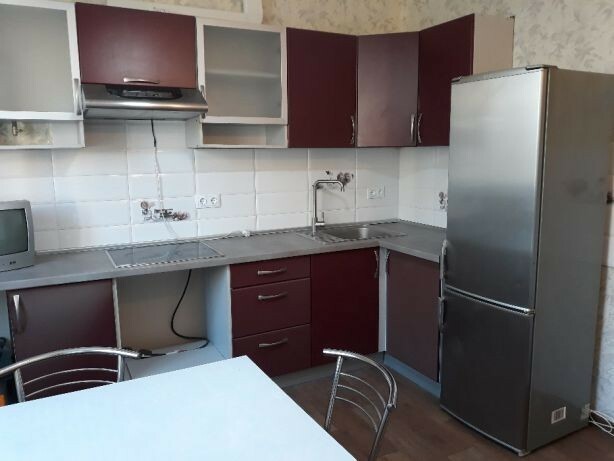 Продажа 2-комнатной квартиры 68 м², Салтовское шоссе, 264