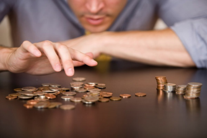 Насколько вырастут доходы украинцев в сентябре