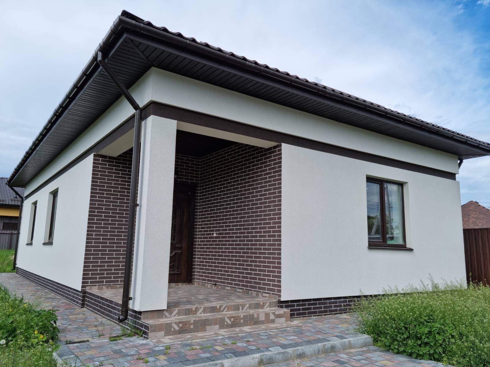 Продажа дома 100 м², Космонавтов ул., 5
