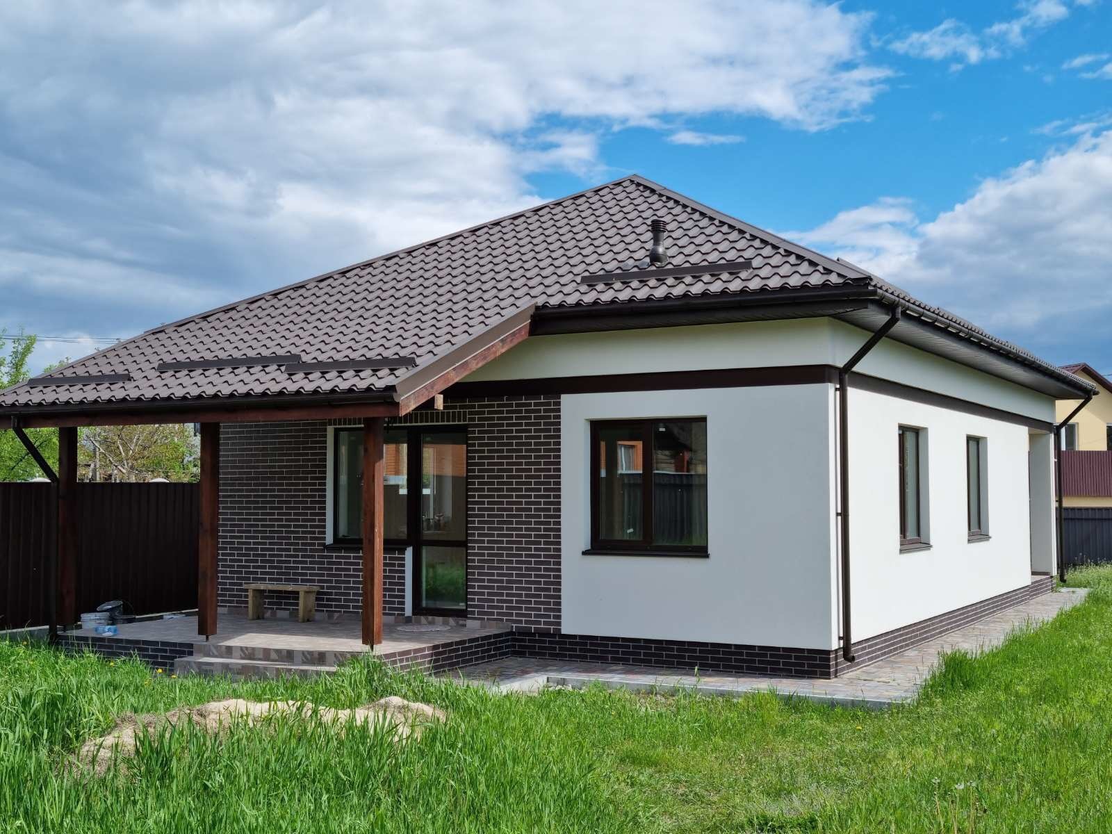 Продажа дома 100 м², Космонавтов ул., 5