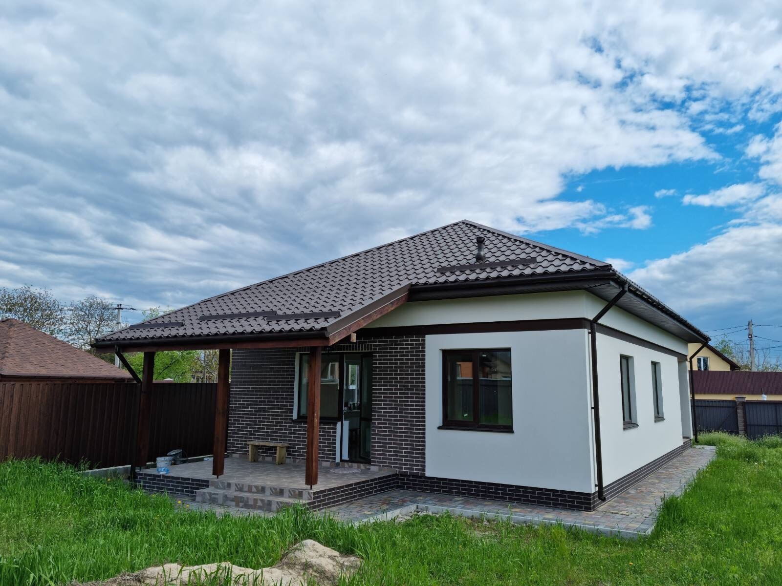 Продажа дома 100 м², Космонавтов ул., 5