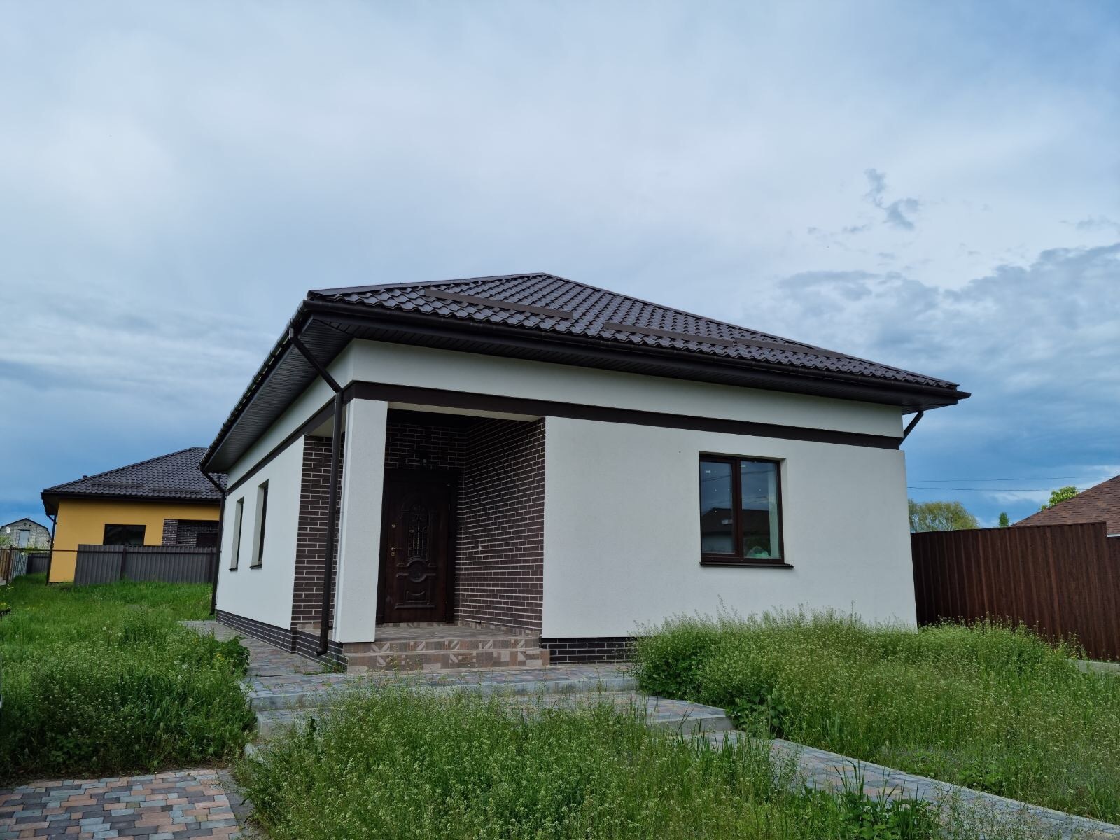Продажа дома 100 м², Космонавтов ул., 5