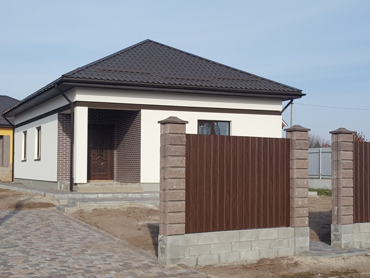 Продажа дома 100 м², Космонавтов ул., 5