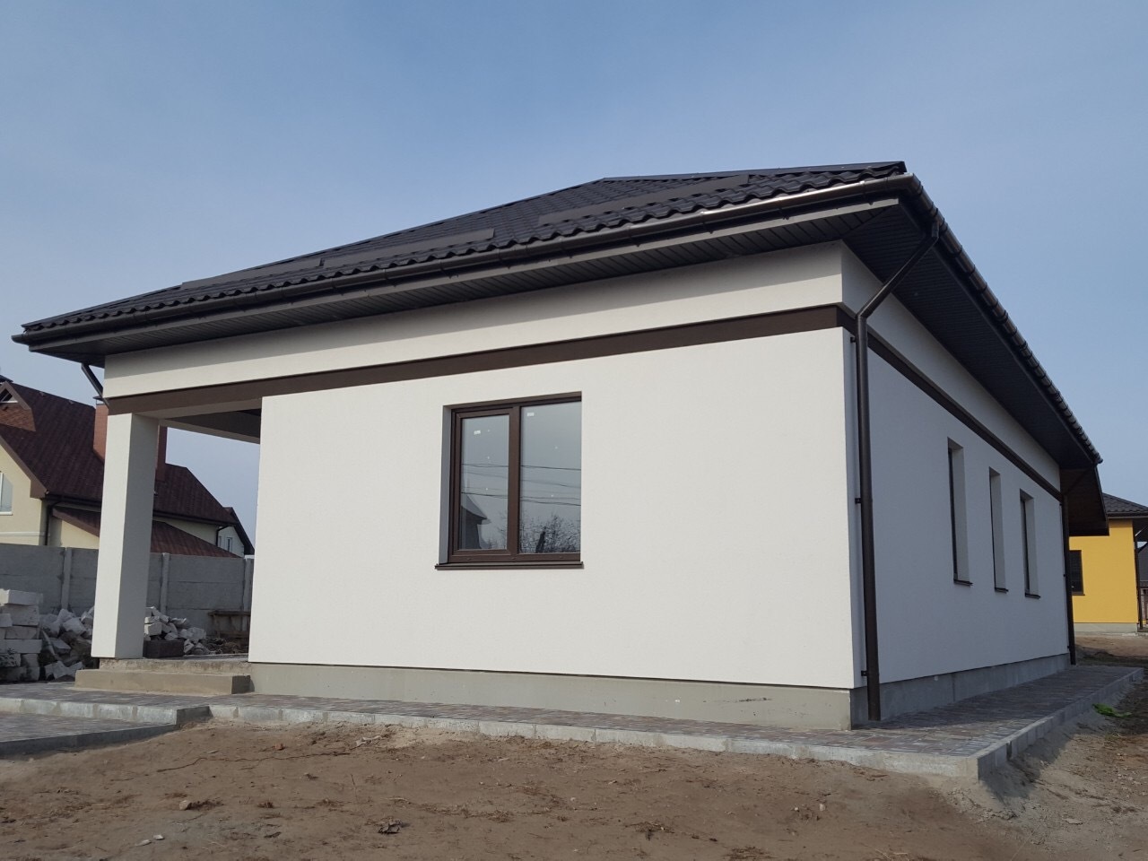 Продажа дома 100 м², Космонавтов ул., 5