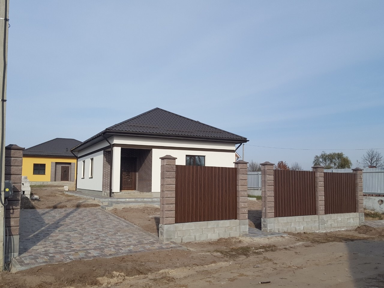 Продажа дома 100 м², Космонавтов ул., 5
