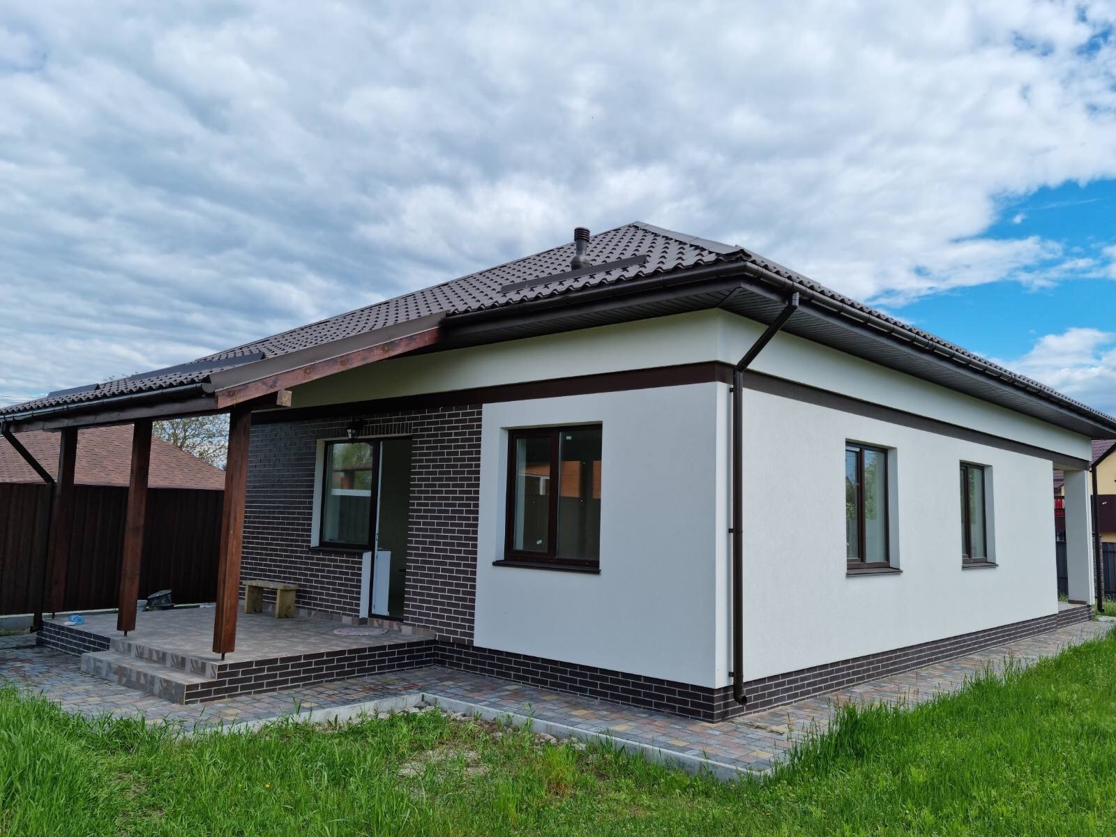 Продажа дома 100 м², Космонавтов ул., 5
