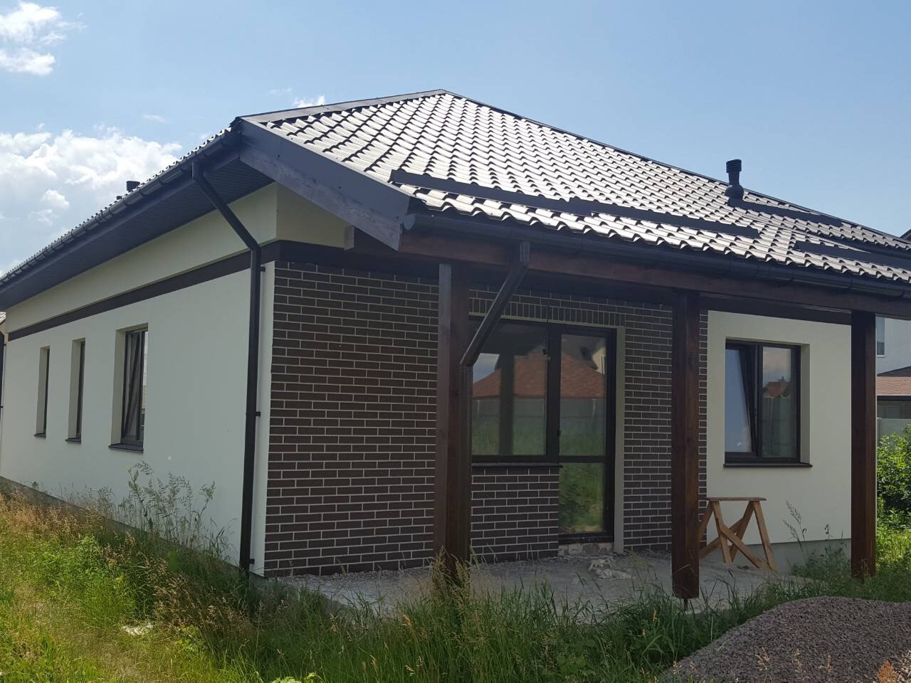 Продажа дома 100 м², Космонавтов ул., 5