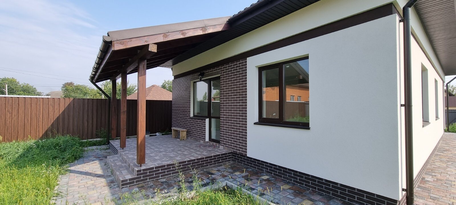 Продажа дома 100 м², Космонавтов ул., 5