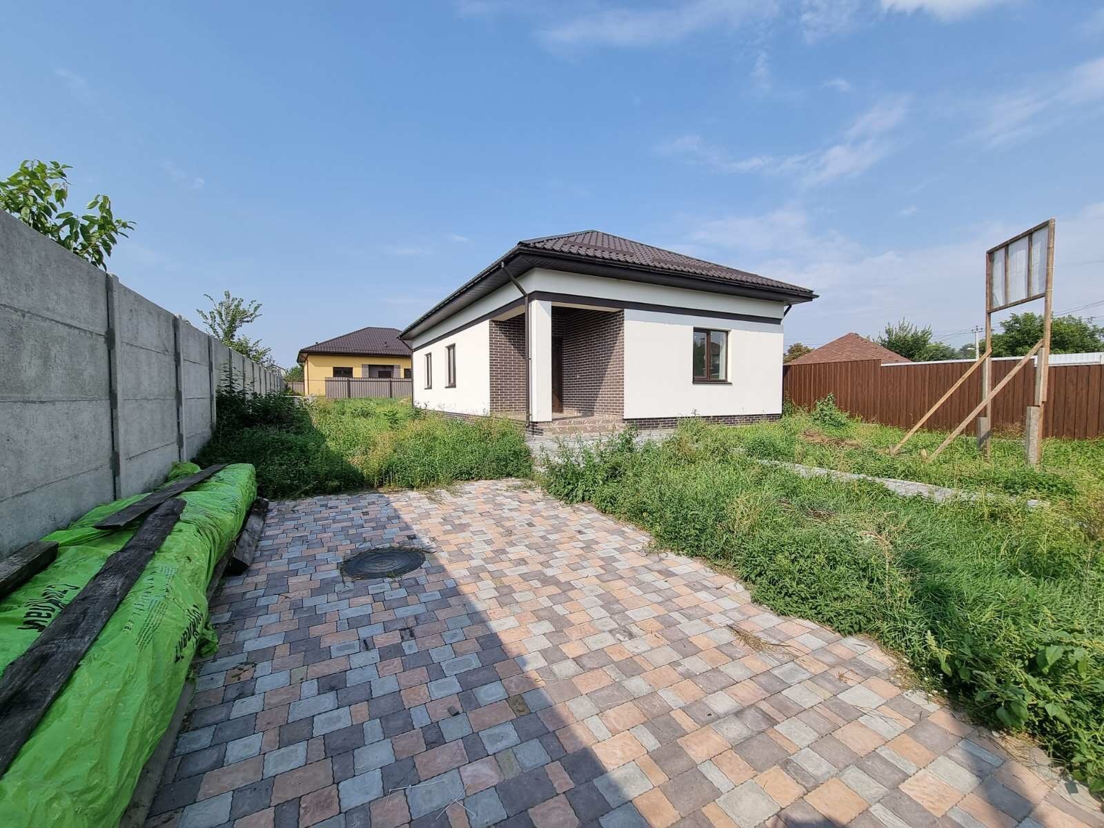 Продажа дома 100 м², Космонавтов ул., 5