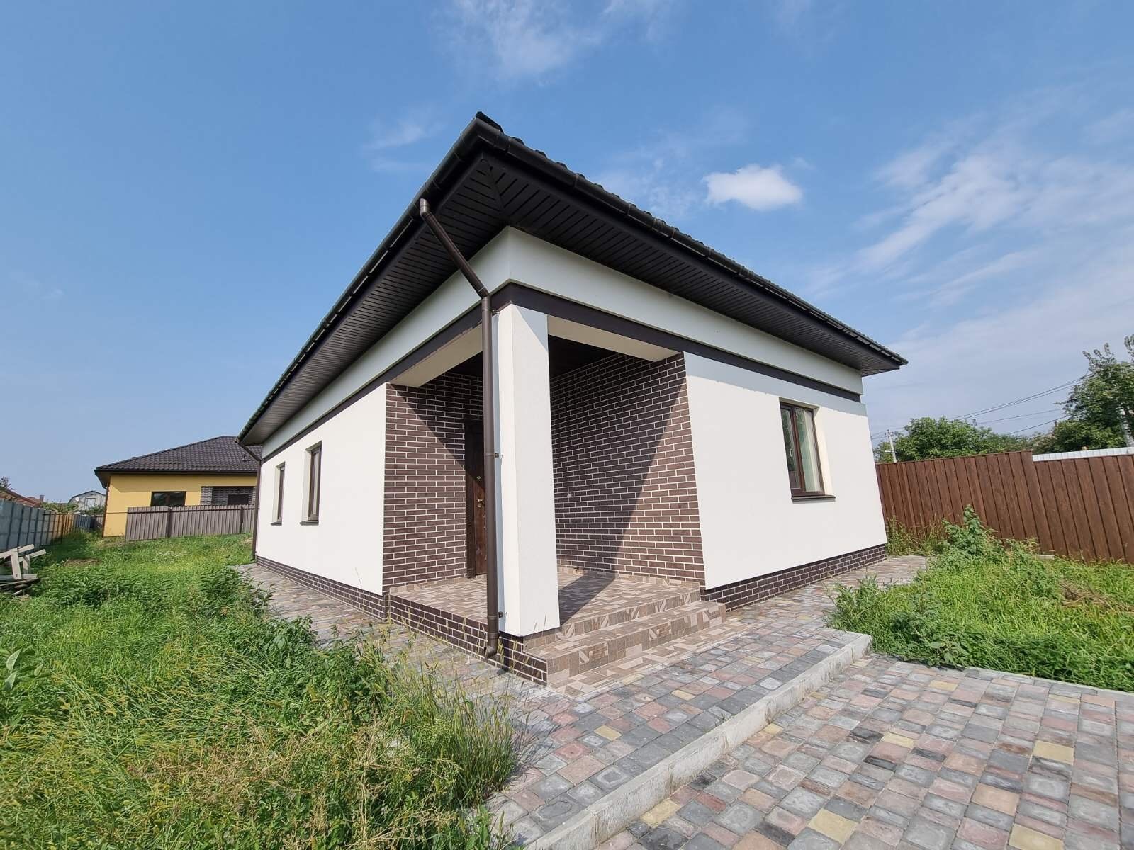 Продажа дома 100 м², Космонавтов ул., 5