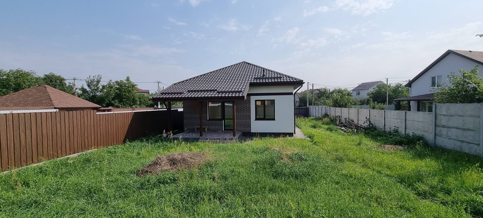 Продажа дома 100 м², Космонавтов ул., 5