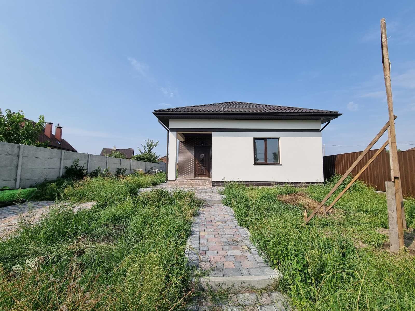 Продажа дома 100 м², Космонавтов ул., 5
