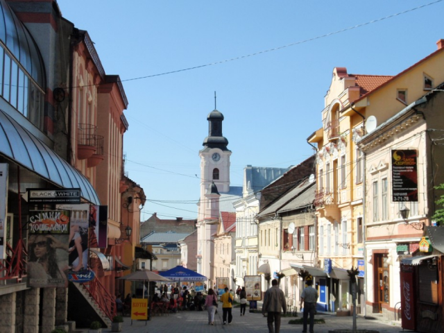 Нерухомість в Ужгороді: попит і пропозиції восени