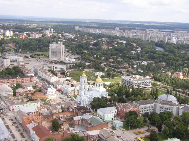 Недвижимость в Сумах: чего ожидать этой осенью