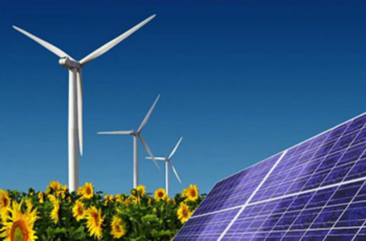 В Украине вступили в силу новые«зеленые» тарифы на электрическую энергию