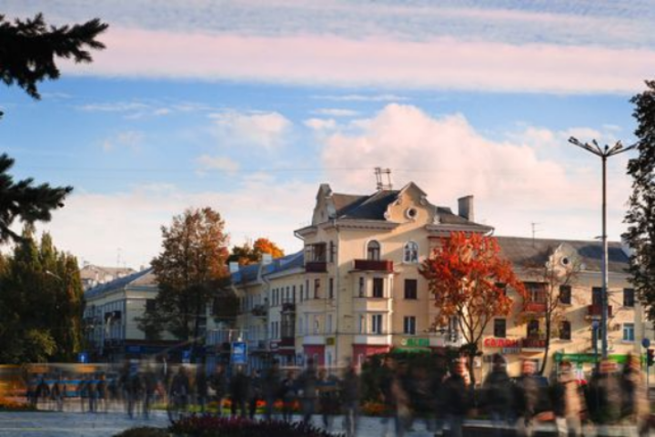 За сколько можно купить квартиру в Чернигове в августе