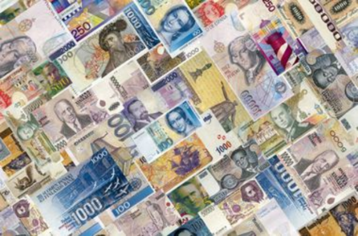 ￼Китайский кризис корректирует курсы валют на постсоветском пространстве