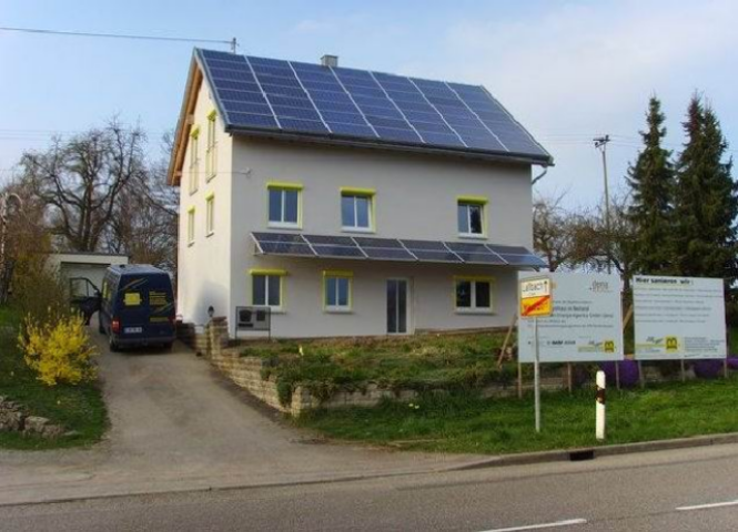 Харьковчанин изобрел универсальный способ нагревания воды и обогрева многоэтажек