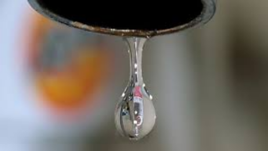 Где и почему в Днепропетровске не будет воды 27 августа