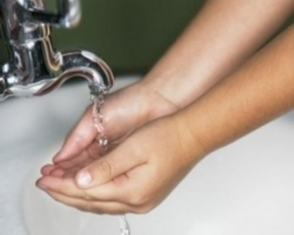 У кого нет воды в Харькове 27 августа