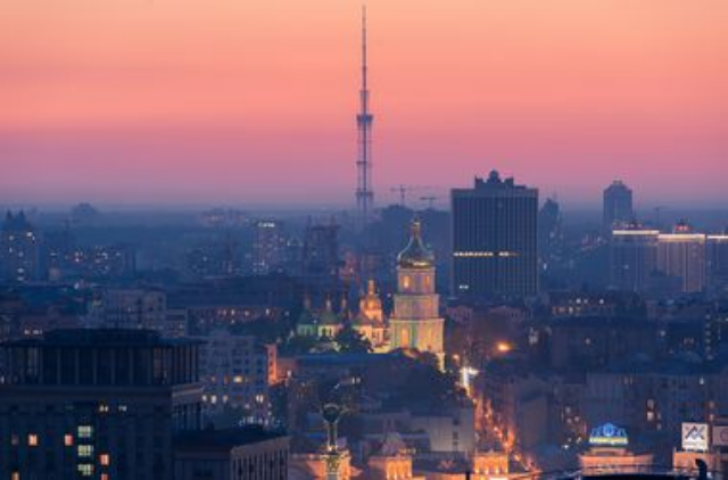 Какими был Киев 24, 240 и 2400 лет назад: верования, быт и еда жителей