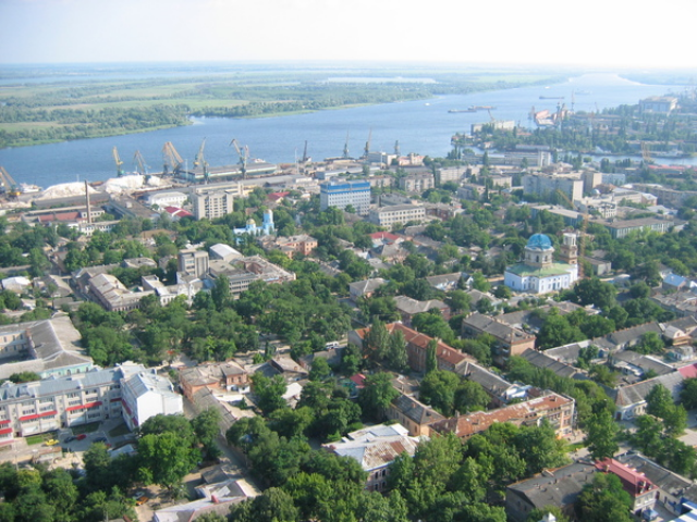 Недвижимость в Херсоне: сколько готовы уступать владельцы при продаже квартир