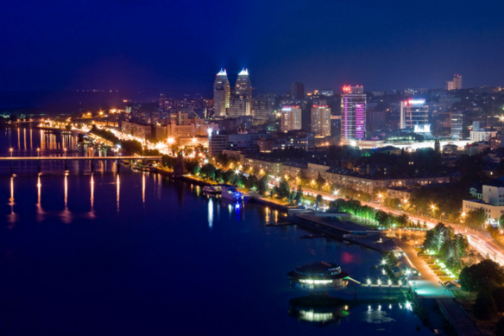 Кто и почему в Днепропетровске 25 августа останется без воды 