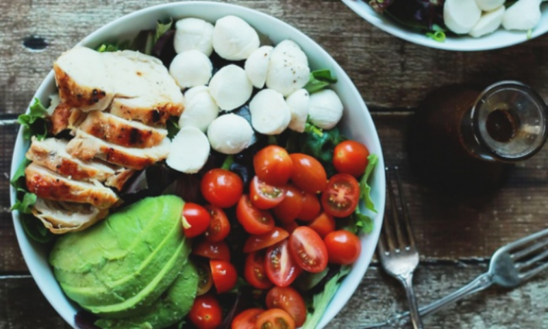 7 крутых блюд