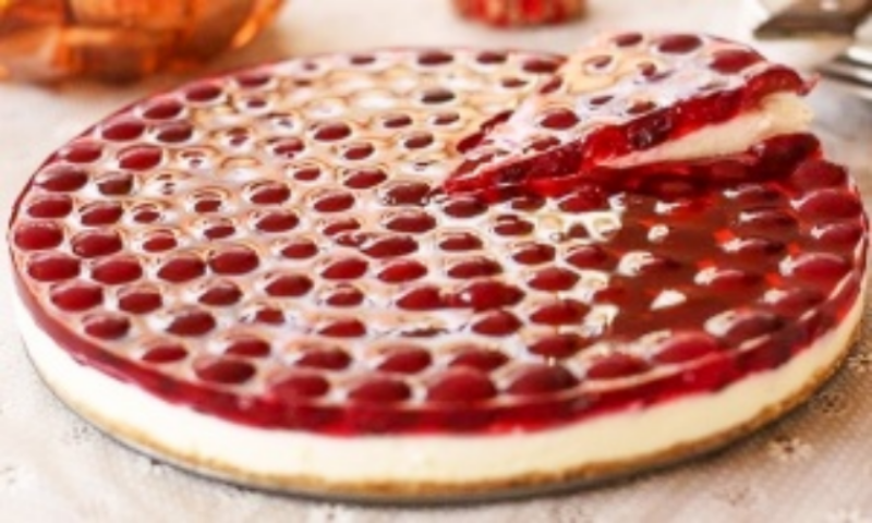 6 летних десертов