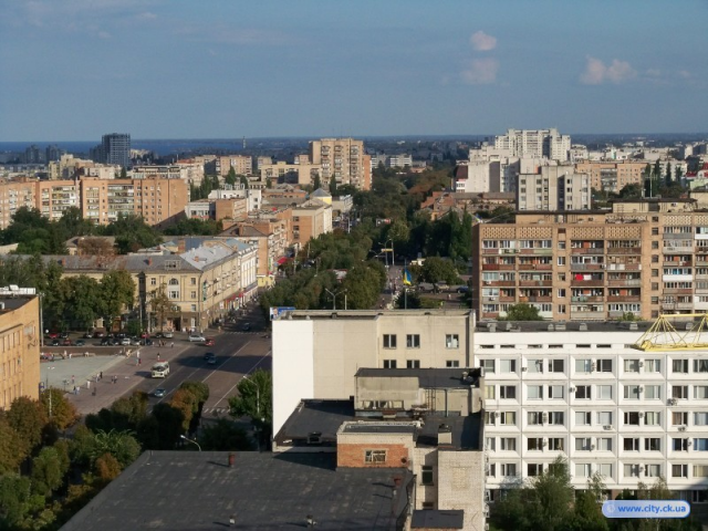 Эксперт: Кто диктует цены на рынке продажи недвижимости в Черкассах
