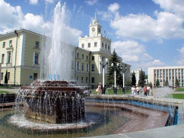 Тарифи на воду у Хмельницькому в серпні