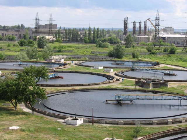 Кто из харьковчан сегодня остался без воды