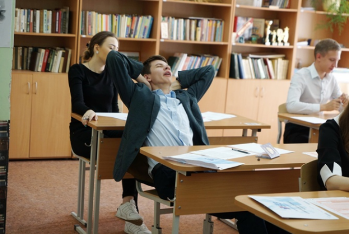 Пять новинок учебной программы