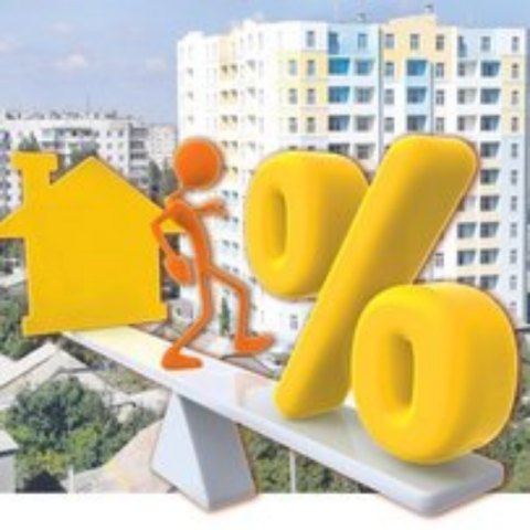 Хто відбиратиме нерухомість у боржників по іпотечним кредитам