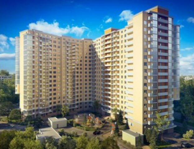 XOdesign - новый взгляд на покупку квартир
