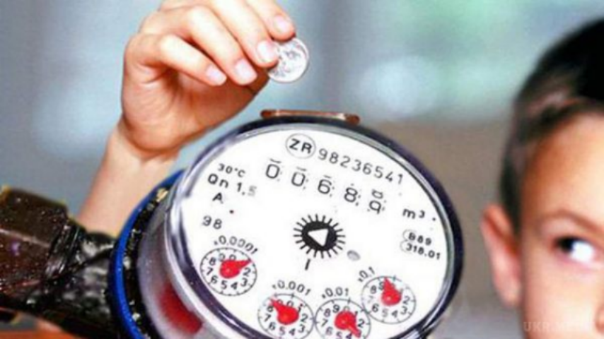 Способи безкоштовної перевірки холодної води для киян