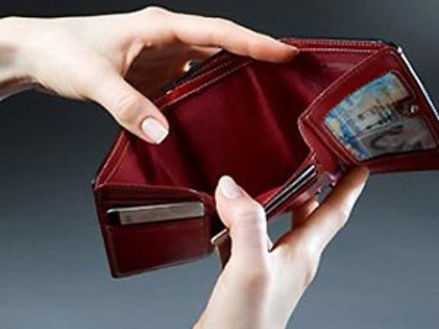 Какой прожиточный минимум ждет украинцев в 2016 году