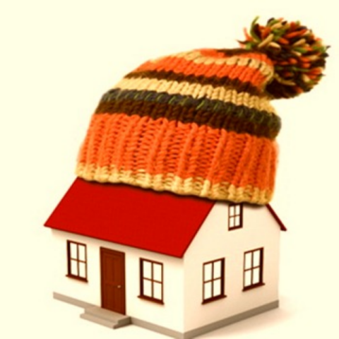 Експерт: Як правильно утеплити будинок, щоб економити на опаленні