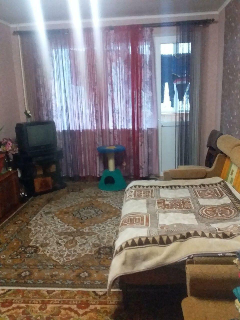 Продажа 2-комнатной квартиры 55 м², Дружбы Народов ул., 206