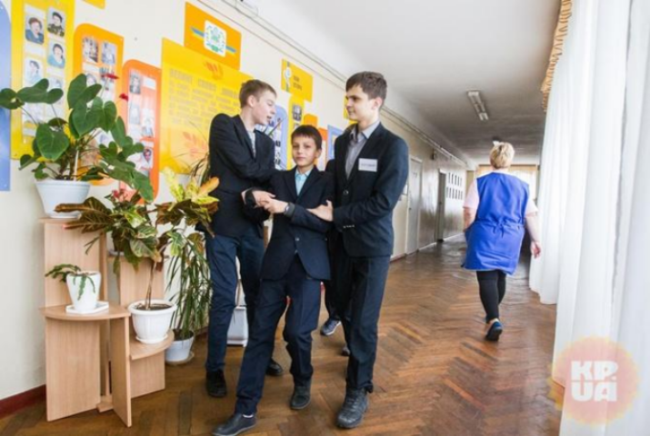 Новшества от Минобразования