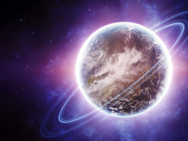 Фото, которые меняют представление об этом мире