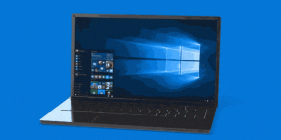 Как получить Windows 10