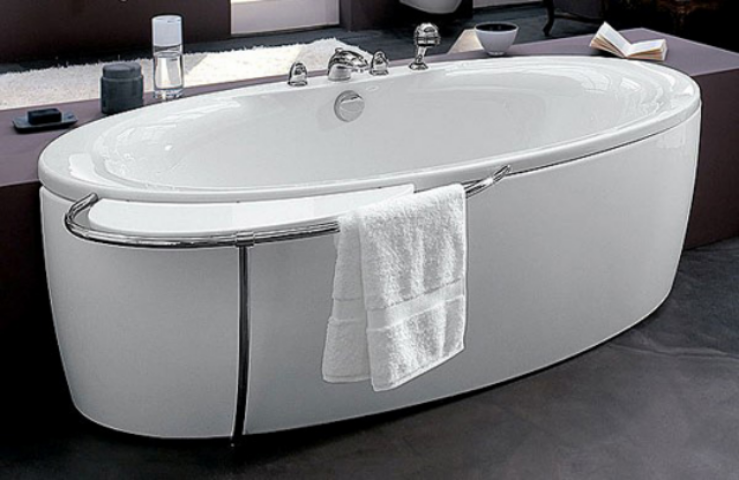 Отключение горячей воды в Киеве 13 августа