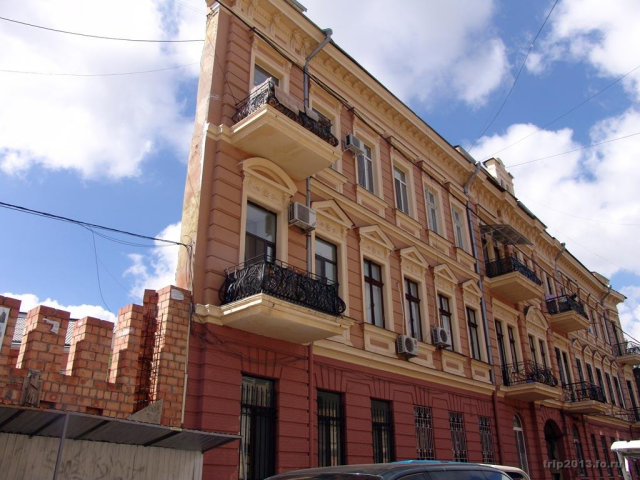 Изменение стоимости квартир в Суворовском районе Одессы в 2015 году